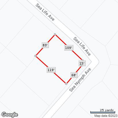 2485 Sea Nymph Avenue, Salton City, CA 92275