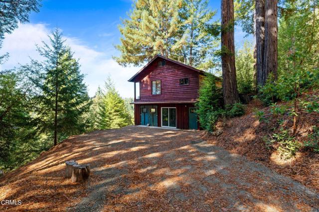 Detail Gallery Image 35 of 45 For 19200 Tramway, Navarro,  CA 95463 - 3 Beds | 2 Baths