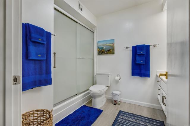 Detail Gallery Image 19 of 41 For 1750 Avenida Del Mundo #601,  Coronado,  CA 92118 - 1 Beds | 1 Baths