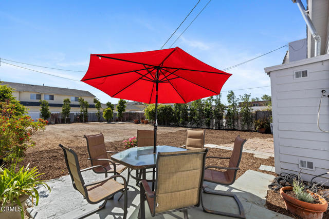Detail Gallery Image 33 of 34 For 618 S C St, Oxnard,  CA 93030 - 2 Beds | 1 Baths