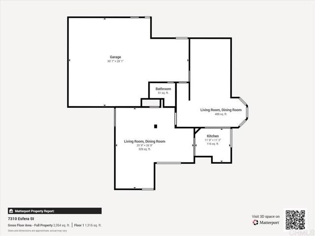 Detail Gallery Image 37 of 38 For 7310 Esfera St, Carlsbad,  CA 92009 - 4 Beds | 3 Baths
