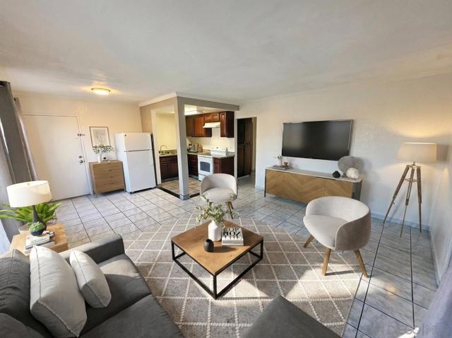 Details for 4056 Van Dyke Ave 4, San Diego, CA 92105