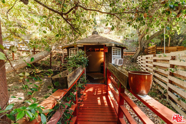 3 Bed Home for Sale in Topanga, California