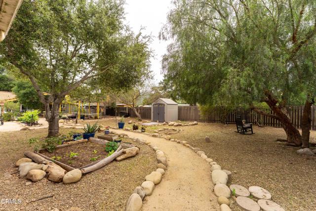 Detail Gallery Image 38 of 62 For 813 Santa Ana Bld, Oak View,  CA 93022 - 3 Beds | 2 Baths