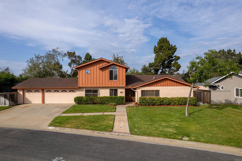 1406 Denise Circle