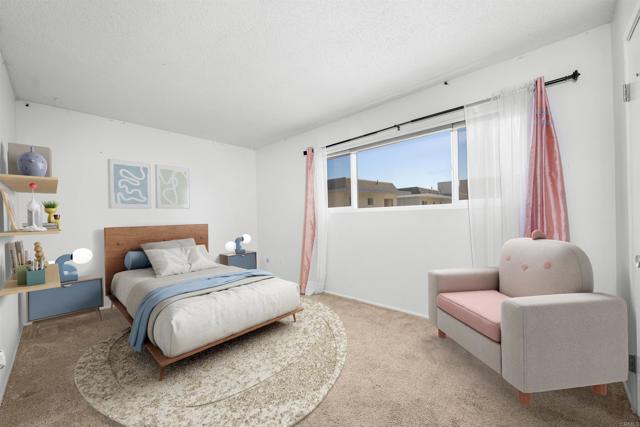 Detail Gallery Image 14 of 22 For 149 Fourth Ave #18,  Chula Vista,  CA 91910 - 2 Beds | 1/1 Baths