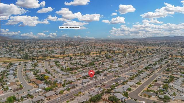 Detail Gallery Image 23 of 23 For 28546 Murrieta, Menifee,  CA 92586 - 2 Beds | 1 Baths