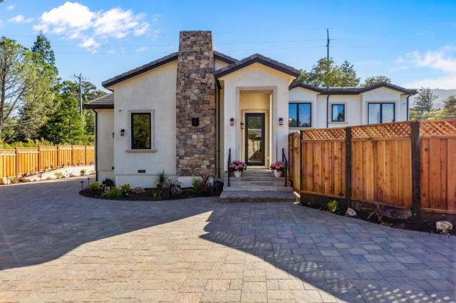Image 2 of 83 For 18071 Saratoga Los Gatos Road
