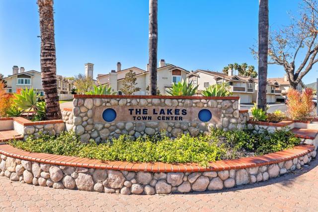 Detail Gallery Image 33 of 34 For 10170 Palm Glen Dr #46,  Santee,  CA 92071 - 2 Beds | 2 Baths