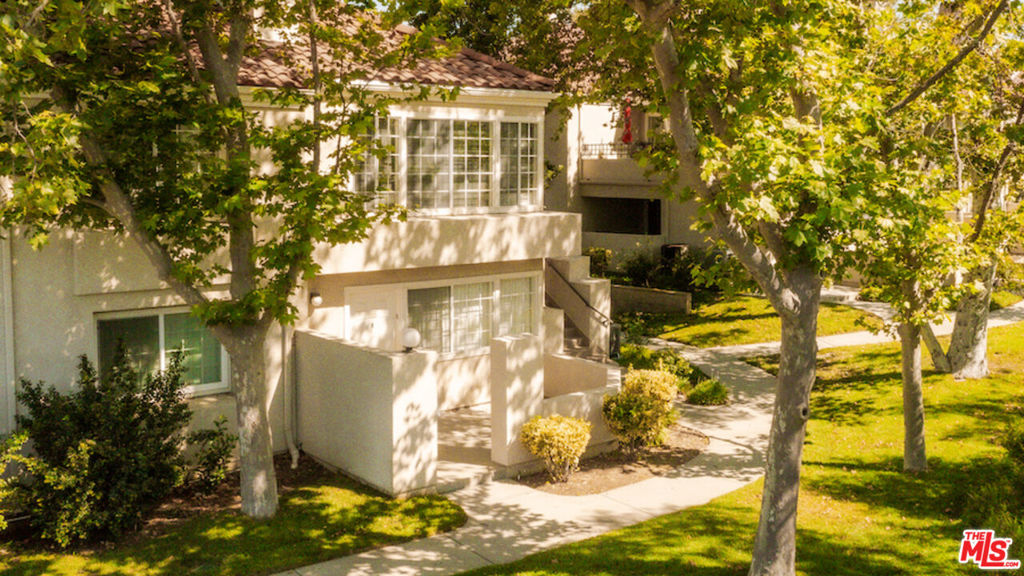 4240 Lost Hills Road #1602