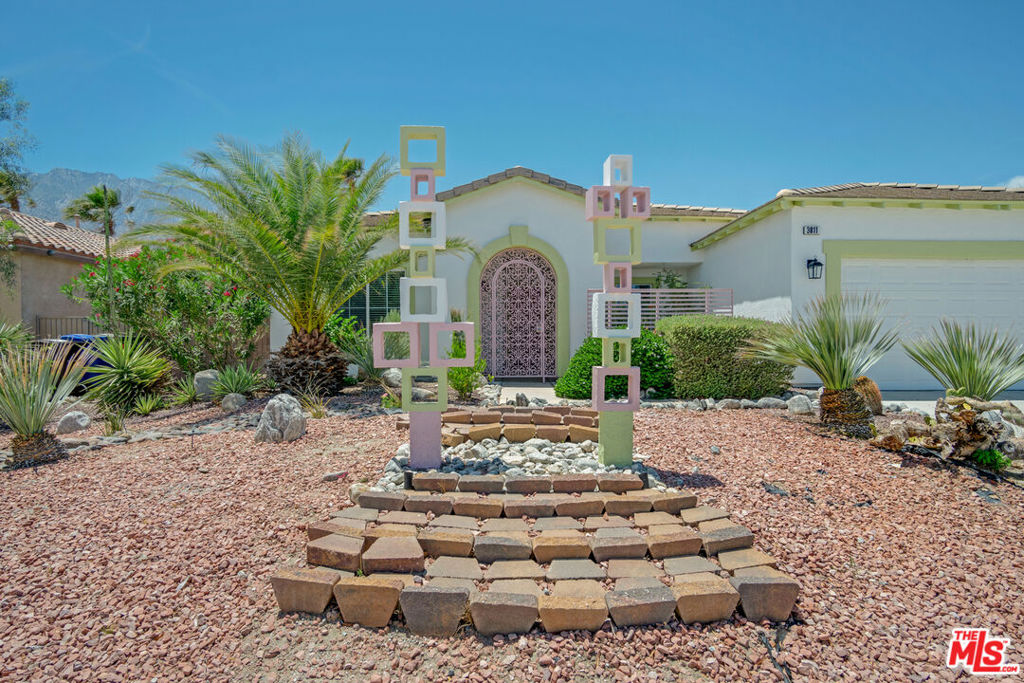 3811 Eastgate Road
