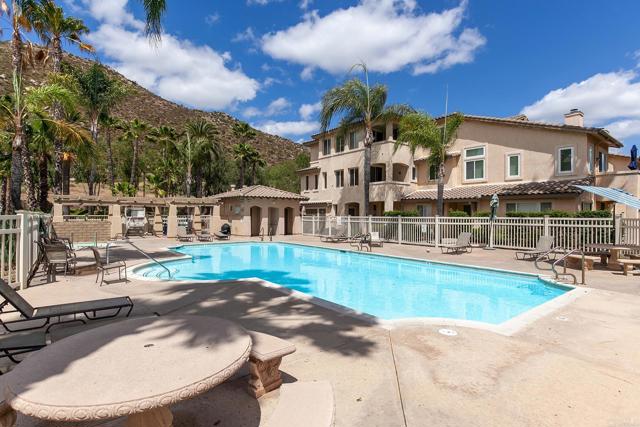 Detail Gallery Image 36 of 55 For 3267 Dehesa Rd #68,  El Cajon,  CA 92019 - 2 Beds | 2 Baths