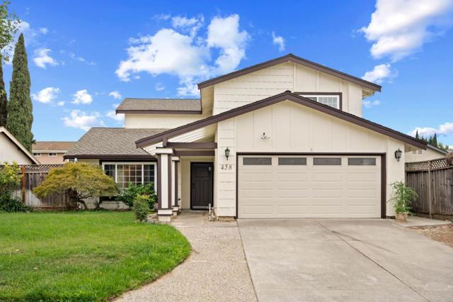 Image 11 of 69 For 458 Delridge Drive