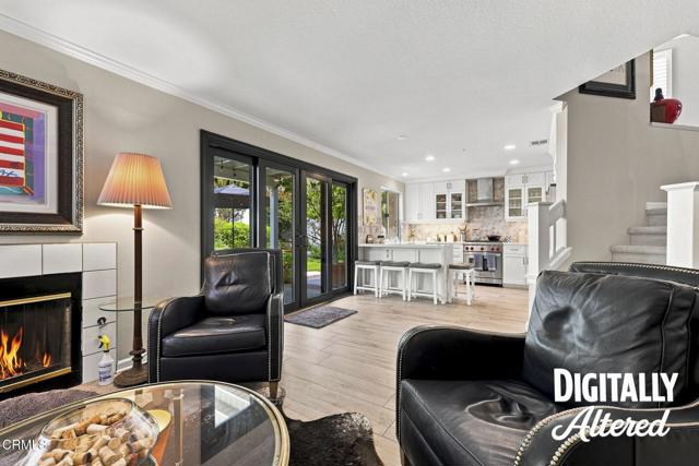 4 Bed Home for Sale in Ventura, California