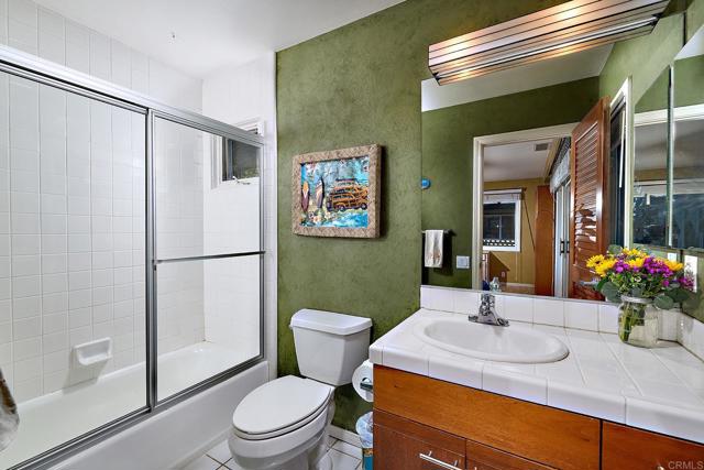 Detail Gallery Image 21 of 35 For 4135 Skyline Rd, Carlsbad,  CA 92008 - 4 Beds | 4/1 Baths