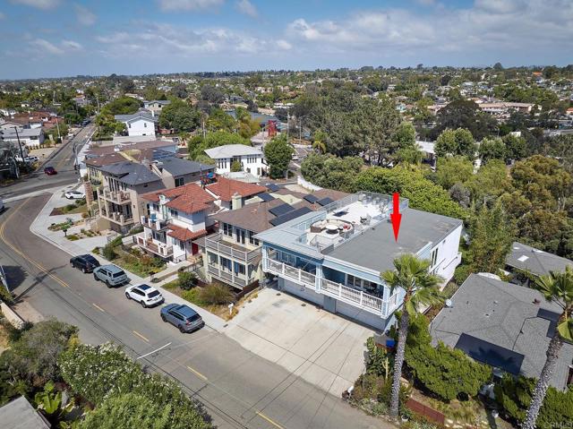 Detail Gallery Image 1 of 1 For 2035 Mackinnon Ave, Cardiff By The Sea,  CA 92007 - 3 Beds | 2/1 Baths