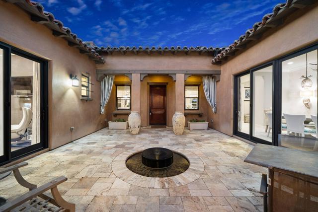 5 Cassis Circle, Rancho Mirage, CA 92270
