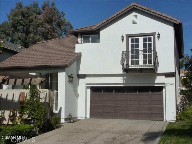 26647 Country Creek Lane