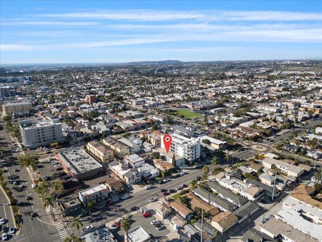 Detail Gallery Image 4 of 31 For 4354 Utah St, San Diego,  CA 92104 - – Beds | – Baths