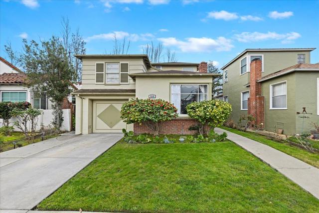 3116 Fernside Boulevard, Alameda, California 94501, 4 Bedrooms Bedrooms, ,2 BathroomsBathrooms,Single Family Residence,For Sale,Fernside,ML81994055