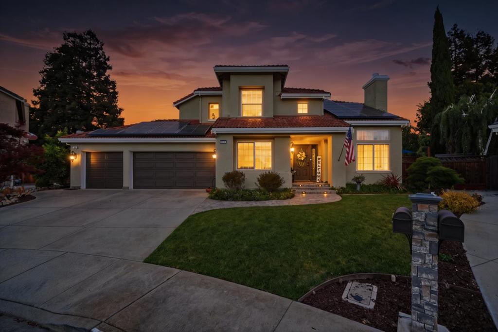 796 Bugatti Place