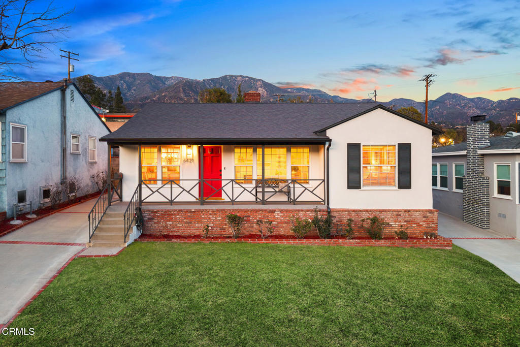 3421 Mary Ann StreetGlendale img 1