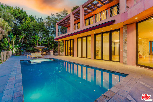 Drew Fenton | 1111 Bel Air Place Los Angeles CA | MLS: 7030148