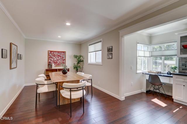 Detail Gallery Image 13 of 37 For 1255 Oak Circle Dr, Glendale,  CA 91208 - 3 Beds | 2 Baths