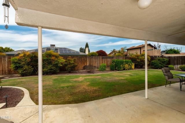 Detail Gallery Image 28 of 35 For 7608 Darrin Ave, Bakersfield,  CA 93308 - 3 Beds | 2 Baths