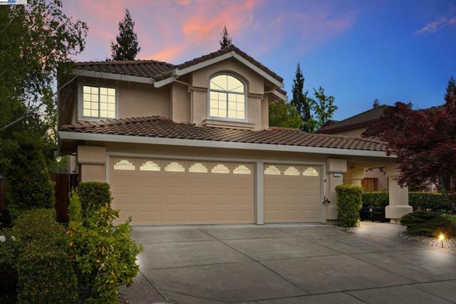 Details for 66 Edgegate Ct, Danville, CA 94506
