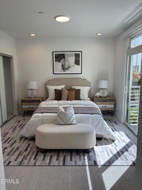 Detail Gallery Image 18 of 23 For 239 S Marengo Ave #201,  Pasadena,  CA 91101 - 2 Beds | 2 Baths