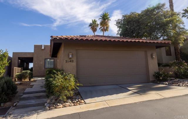 2842 Fonts Point Drive, Borrego Springs, CA 92004 Listing Photo  1
