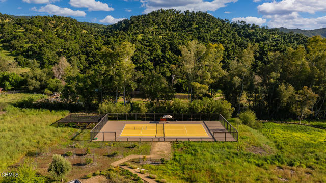 Detail Gallery Image 53 of 60 For 11100 Sulphur Mountain Rd, Ojai,  CA 93023 - 5 Beds | 4/1 Baths