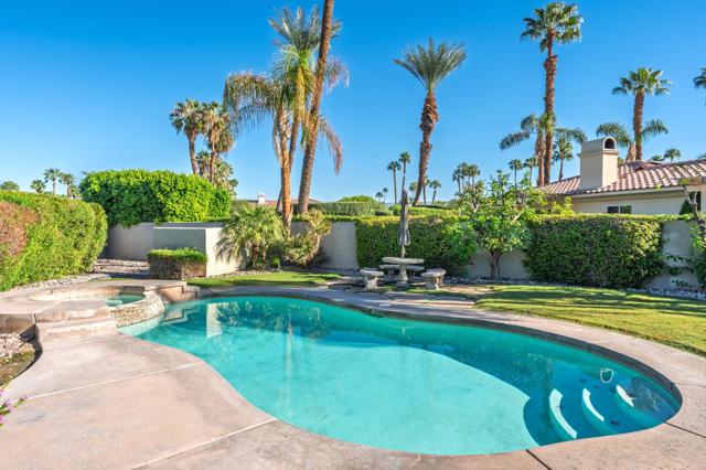 24 Via Elegante, Rancho Mirage, CA 92270