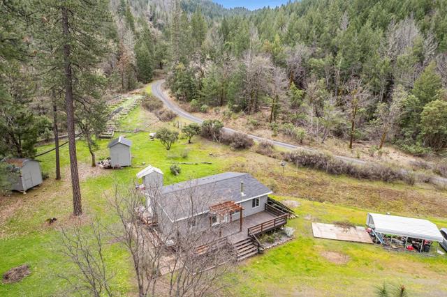 Detail Gallery Image 7 of 61 For 17521 Eel River Rd, Potter Valley,  CA 95469 - 3 Beds | 2 Baths