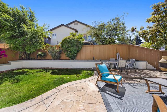 Detail Gallery Image 45 of 55 For 9783 Kika Ct, San Diego,  CA 92129 - 3 Beds | 2/1 Baths