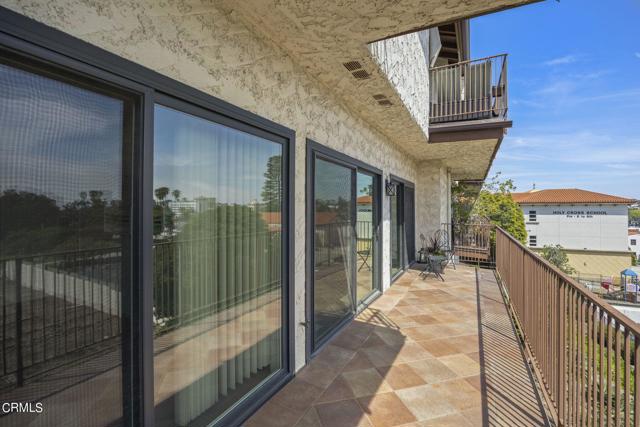 Detail Gallery Image 29 of 56 For 132 Poli St, Ventura,  CA 93001 - 1 Beds | 2 Baths