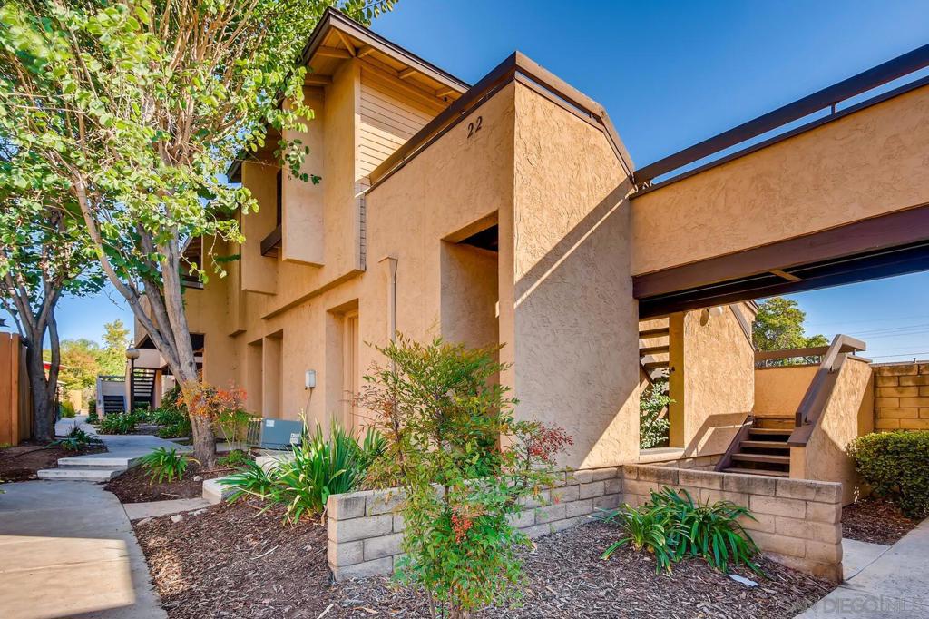 Residential for sale in Santee, California, 200052611