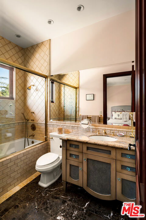 6 Bed Home for Sale in Beverly Hills, California