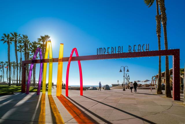 Home for Sale in Imperial Beach