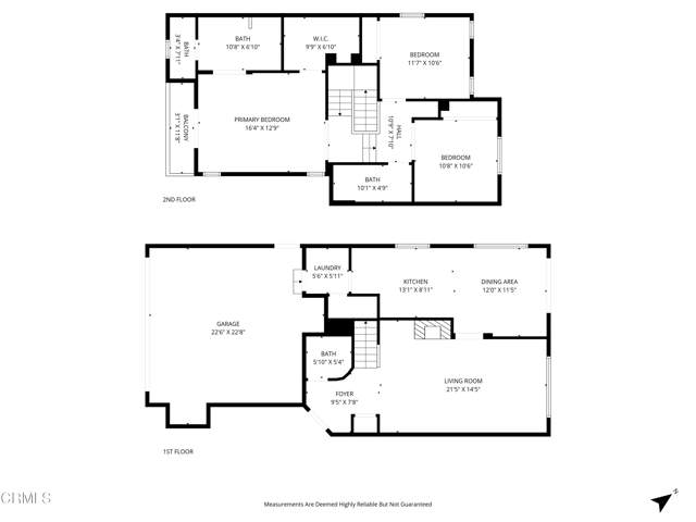 Detail Gallery Image 66 of 66 For 931 Corte Augusta, Camarillo,  CA 93010 - 3 Beds | 2/1 Baths