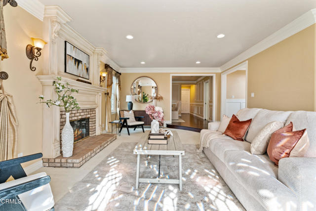 Detail Gallery Image 18 of 75 For 2233 Valiant St, Glendora,  CA 91741 - 5 Beds | 3/1 Baths