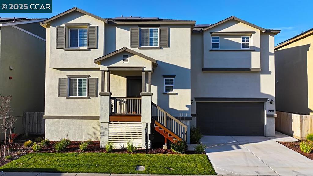 1425 Silverbell Drive