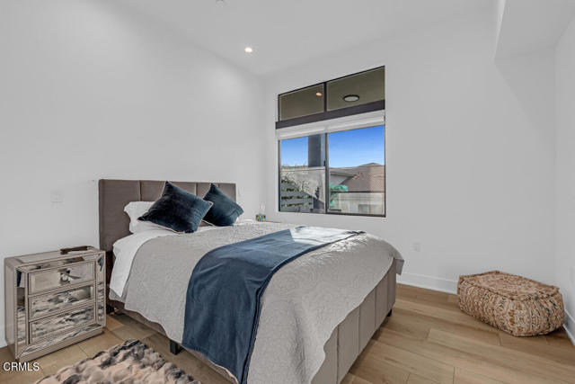 Detail Gallery Image 15 of 31 For 178 S Euclid Ave #412,  Pasadena,  CA 91104 - 1 Beds | 1 Baths