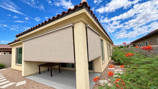 35 Zinfandel, Rancho Mirage, CA 92270