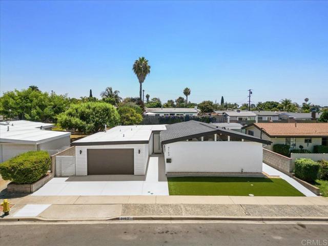 Detail Gallery Image 1 of 35 For 9163 Fermi Ave, San Diego,  CA 92123 - 5 Beds | 3 Baths