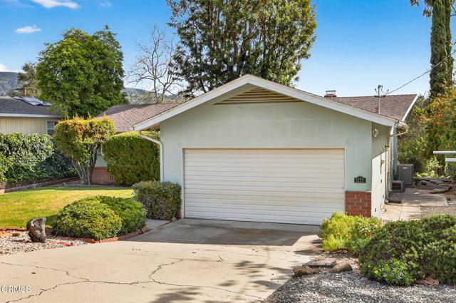 Detail Gallery Image 2 of 30 For 1172 Oak Ave, Fillmore,  CA 93015 - 3 Beds | 2 Baths