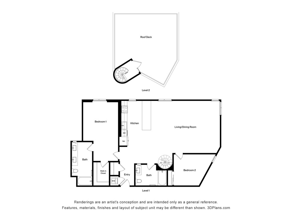 3004 W Sunset Boulevard #519