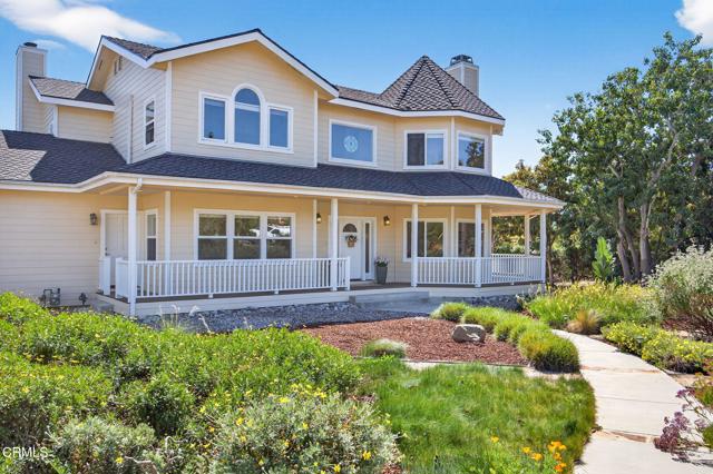 Detail Gallery Image 5 of 70 For 131 San Miguel Dr, Camarillo,  CA 93010 - 4 Beds | 2/1 Baths