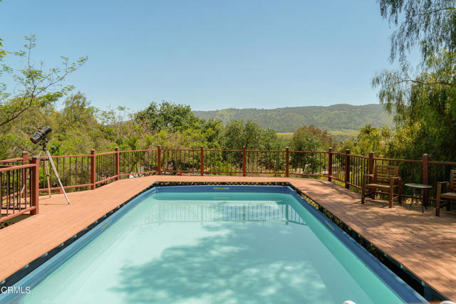 Detail Gallery Image 57 of 63 For 12841 Tree Ranch Rd, Ojai,  CA 93023 - 5 Beds | 3/1 Baths